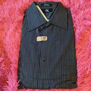 Calvin Klein Dress Shirt